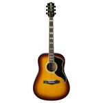 Eko Ranger VI VR EQ Honey Burst