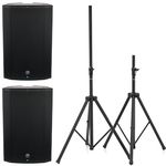 Mackie Thump 15BST Bundle