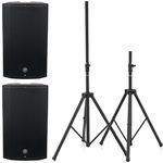 Mackie Thump 12BST Bundle
