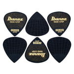 Ibanez PA16XSG-BK Pick Set