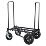 RockNRoller R12 Stealth (All-Terrain)
