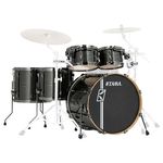 Tama Superstar H.Maple R.Shells MGD