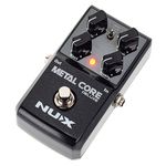Nux Metal Core Deluxe