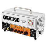 Orange Terror Bass B-Stock