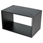 Millenium Steel Box 6 B-Stock