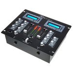 the t.mix 201-USB Play B-Stock
