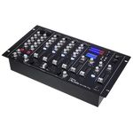 the t.mix 402-USB Play