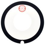 Big Fat Snare Drum Steve's Donut 12"
