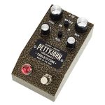Pettyjohn Gold Overdrive