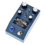 Pettyjohn Lift Buffer/Boost