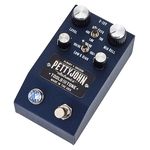 Pettyjohn Filter EQ