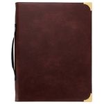Rolf Handschuch Music Folder Classic Tobac. HS
