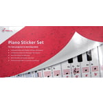 music2me Piano Sticker