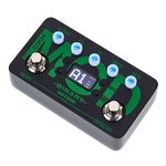 HoTone Binary Mod