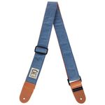 Ibanez DCS50D-LBL Designer Strap
