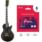 Harley Benton SC-1000 SBK Progressive Bundle