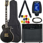 Harley Benton SC-1000 SBK Progressive Bundle
