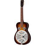Beard Guitars Deco Phonic 27 SN NT