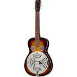 Beard Guitars Deco Phonic 27 SN/PU NT