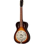 Beard Guitars Deco Phonic 47 SN VS