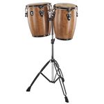 Thomann Dark Nature Street Conga Set