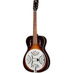 Beard Guitars Deco Phonic 27 RN/PU VS