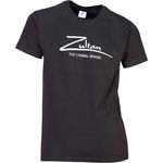Zultan Logo T-Shirt XL