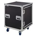 Flyht Pro Rack 12U Slide Shock M B-Stock