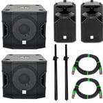 the box Pyrit 10 A Power Bundle