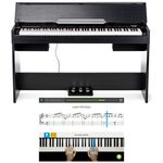 Thomann DP-33 B Skoove Bundle