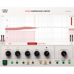 Softube Weiss Compressor/Limiter