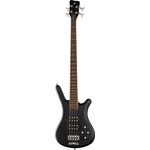 Warwick RB Corvette $$ 4 BK TS