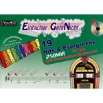 LeuWa-Verlag Hits Evergreens Sonor BWG