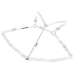 Zappatini Strap Bassoon Large white