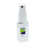 InEar cedis cleaning spray