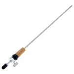 Roth & Junius Endpin Cello Wood 25/520/8