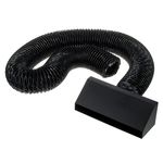 Stairville GF-3000 Ducting Kit bl B-Stock