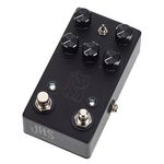 JHS Pedals Lucky Cat Delay Black