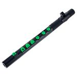 Nuvo TooT 2.0 black-green with keys