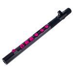 Nuvo TooT 2.0 black-pink with keys