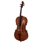 Edgar Russ Linea Macchi Cello Stradivari