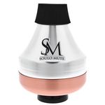 Soulo Mute Trumpet Harmon-Style Mute
