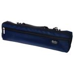 Roko Gigbag Flute B-foot Blue