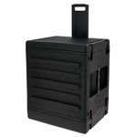 SKB R8UW Roto Rolling Rack
