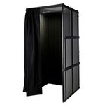 t.akustik Vocal Booth B-Stock