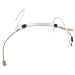 Sennheiser HSP Essential Omni-Beige EW