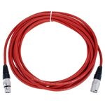 Sommer Cable Stage 22 SGHN RD 6,0m