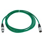 Sommer Cable Stage 22 SGHN GN 3,0m