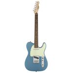 Fender SQ Bullet Tele LRL LPB