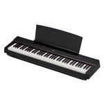 Yamaha P-121 BK